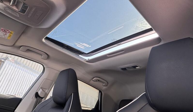 Omoda 5 EV Premium complet