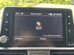 Peugeot Partner L2 / EAT8 / Asphalt / Long complet