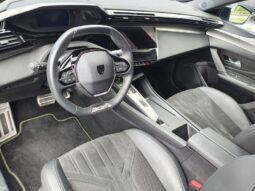 Peugeot 308 SW GT complet