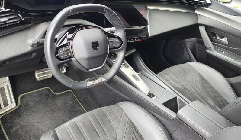 Peugeot 308 SW GT complet