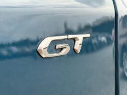 Peugeot 3008 GT complet