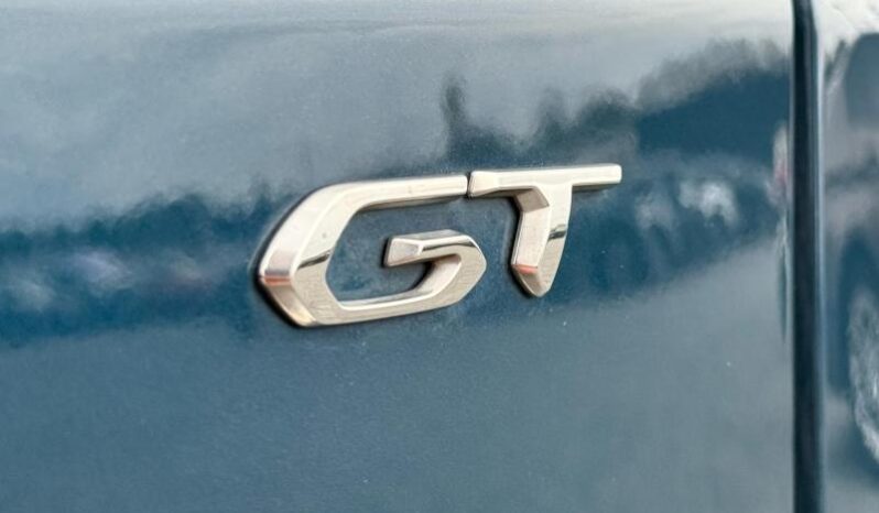 Peugeot 3008 GT complet