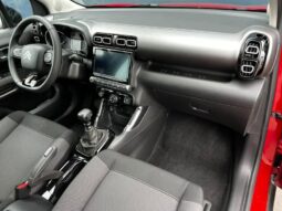Citroen C3 Aircross Max / Grip Control / Carplay complet