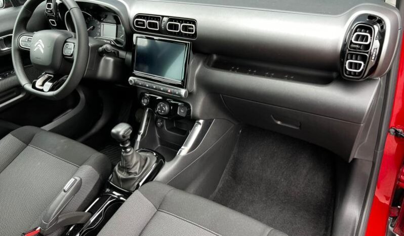 Citroen C3 Aircross Max / Grip Control / Carplay complet