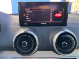 Audi Q2 30 TFSi / Advanced / Cuir complet