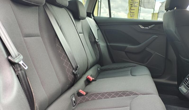 Skoda Scala 1.6 TDi / Ambition complet