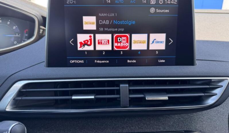 Peugeot 3008 Allure / GPS / Carplay complet