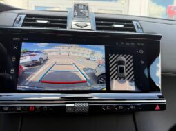 DS Automobiles DS 7 Opera complet