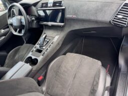 DS Automobiles DS 7 Performance Line / EAT8 complet