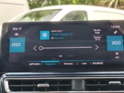 Citroen C5 Aircross FEEL complet