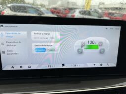 Omoda 5 EV Premium complet