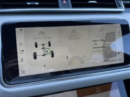 Land Rover Range Rover Velar AWD R-Dynamic / Pano / JA20 complet