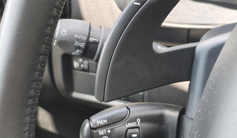 Citroen C5 Aircross FEEL complet