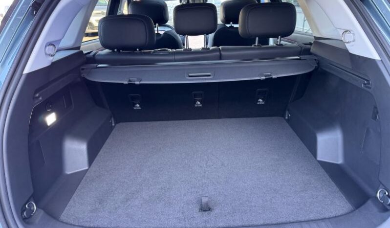 Jaecoo J7 Exclusive SHS PHEV 347 cv complet