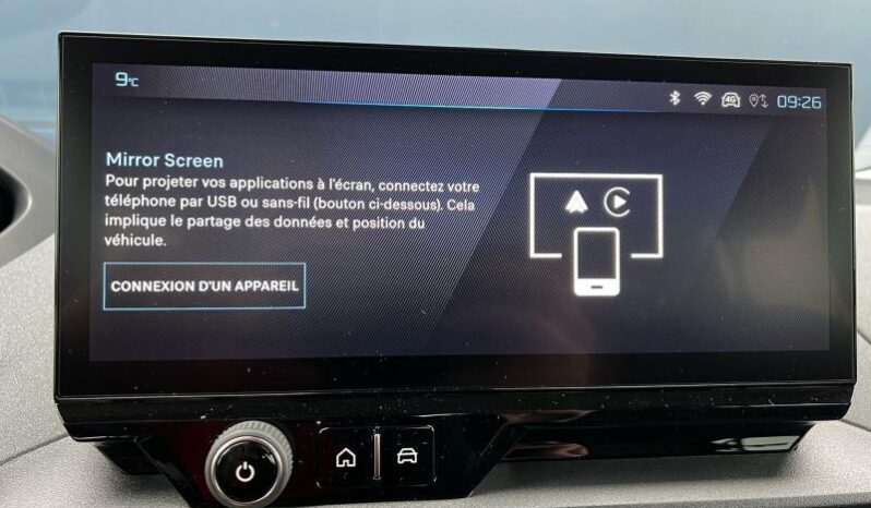 Peugeot Rifter GT / EAT8 / 1.5 BlueHDI complet