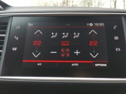 Peugeot 308 SW GT Line / EAT8 / SW complet