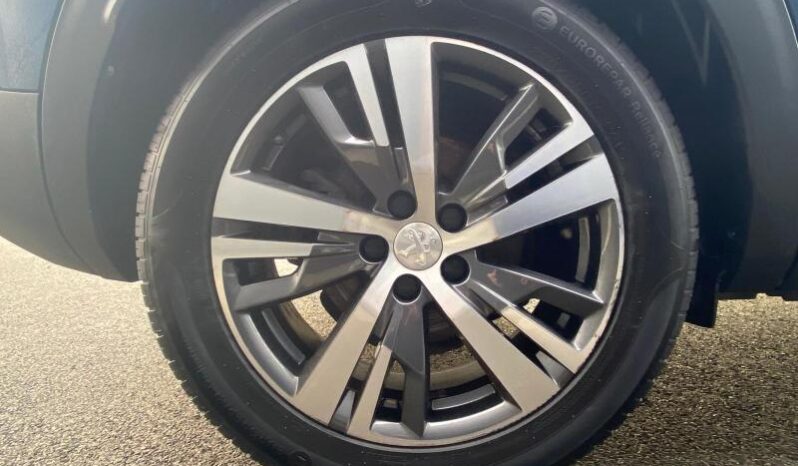 Peugeot 3008 Roadtrip / EAT8 complet