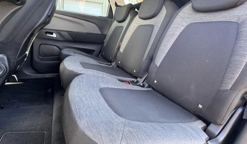 Citroen C4 Picasso Feel / GPS complet