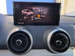 Audi Q2 30 TFSi / Advanced / Cuir complet