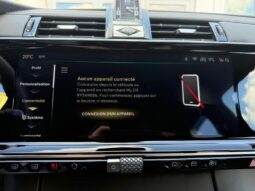 DS Automobiles DS 7 Opera complet