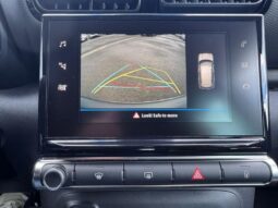 Citroen C3 Aircross Shine / GPS / Caméra complet