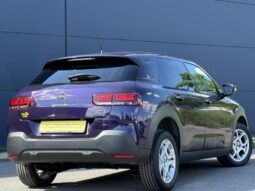Citroen C4 Cactus Feel / GPS / Caméra complet