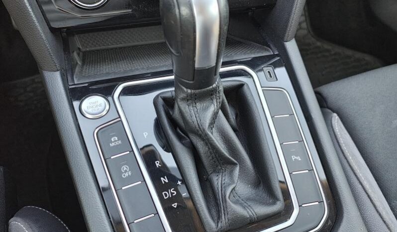 Volkswagen Passat AllTrack / 4Motion / DSG complet
