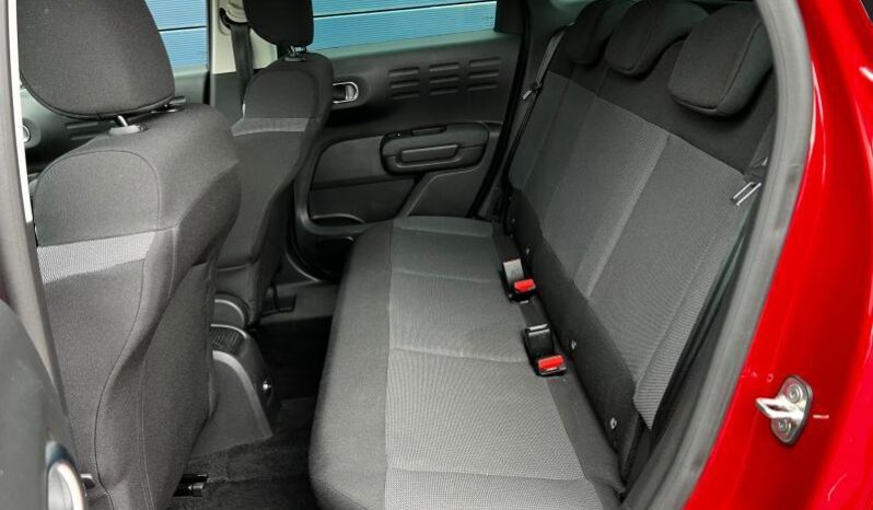Citroen C3 Aircross Max / Grip Control / Carplay complet