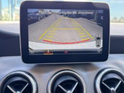 Mercedes-Benz CLA 200 200d / Shooting Brake / 7G-DCT complet
