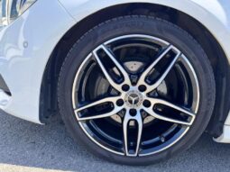 Mercedes-Benz CLA 200 200d / Shooting Brake / 7G-DCT complet