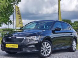 Skoda Scala 1.6 TDi / Ambition