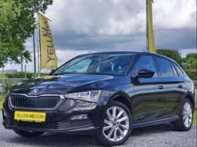 Skoda Scala 1.6 TDi / Ambition
