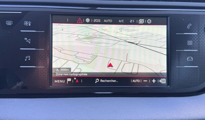 Citroen C4 Picasso Feel / GPS complet