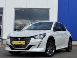Peugeot e-208 E-208 / Style complet