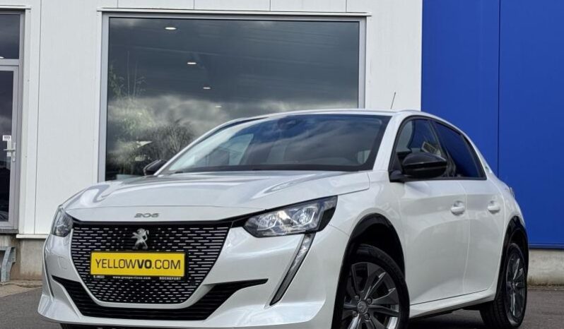 Peugeot e-208 E-208 / Style complet