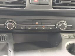 Peugeot Partner L2 / EAT8 / Asphalt / Long complet