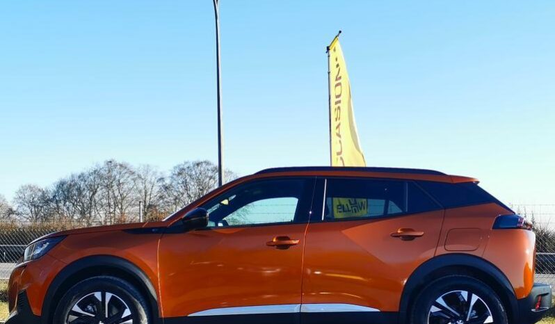 Peugeot e-2008 Allure complet