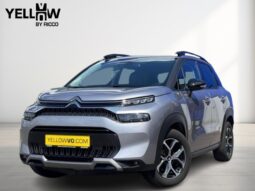 Citroen C3 Aircross Plus / EAT6 complet