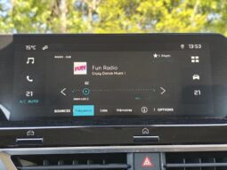 Citroen C4 shine complet
