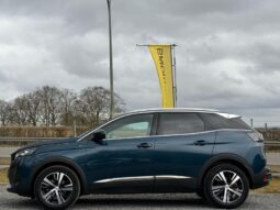 Peugeot 3008 GT complet