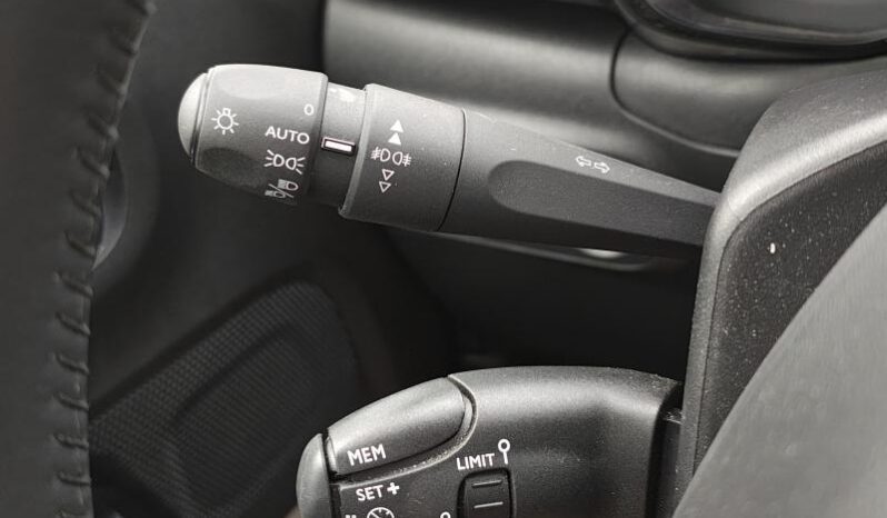 Citroen C3 Max complet