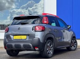 Citroen C3 Aircross Shine / GPS / Caméra complet