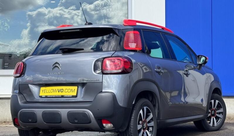 Citroen C3 Aircross Shine / GPS / Caméra complet