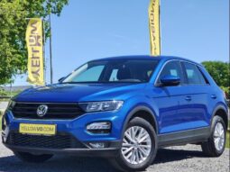 Volkswagen T-Roc Comfortline