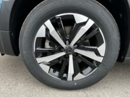 Peugeot Rifter GT / EAT8 / 1.5 BlueHDI complet
