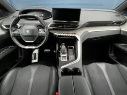 Peugeot 5008 GT / EAT8 complet