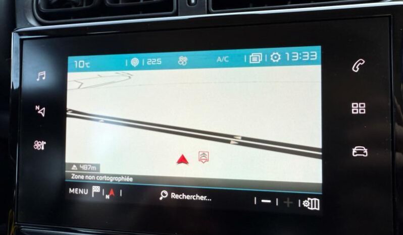 Citroen C3 Plus / Carplay / GPS complet