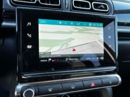 Citroen C3 Max / EAT6 complet