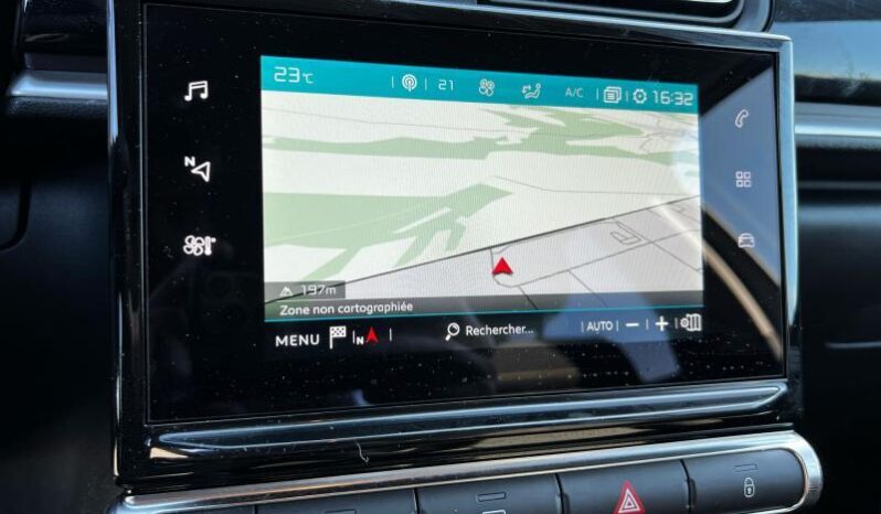 Citroen C3 Max / EAT6 complet