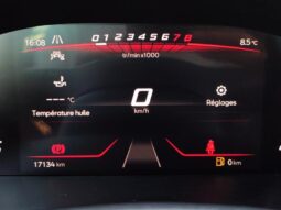 Seat Arona FR / 1.0 TSi / Jantes 17 complet